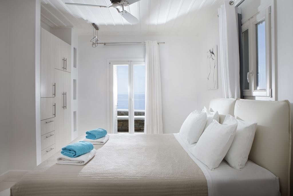 Selana Suites Chrisopigi  Bagian luar foto