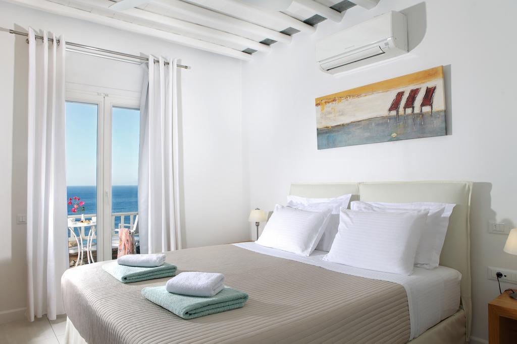 Selana Suites Chrisopigi  Bagian luar foto