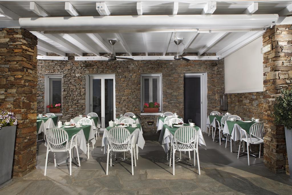 Selana Suites Chrisopigi  Bagian luar foto